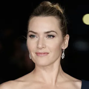 Maquíllate como... Kate Winslet