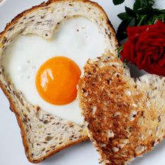 30 desayunos para volver a enamorarte en San Valentín