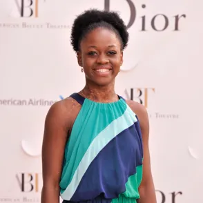 Michaela DePrince se convierte en la primera bailarina negra protagonista de "El Cascanueces"