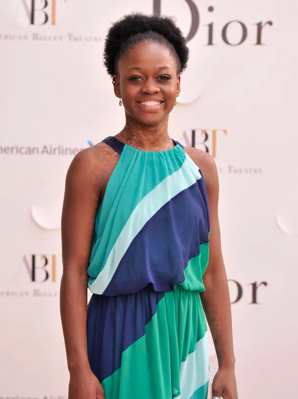 Michaela DePrince se convierte en la primera bailarina negra protagonista de "El Cascanueces"