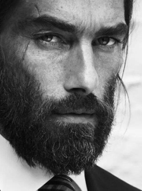 Las 50 mejores barbas de 2015