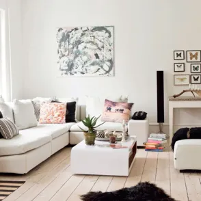 Test: ¿tu casa te delata?