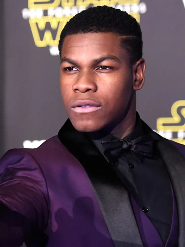 10 Times John Boyega Won The Internet (And Our Hearts) This Year