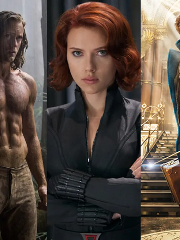 12 Most Exciting Movies To Look Forward To In 2016