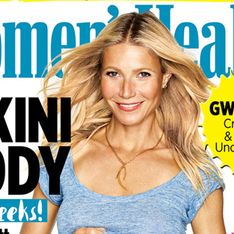 Perdre deux tailles et bikini body, expressions bannies de la couverture du magazine Women's Health