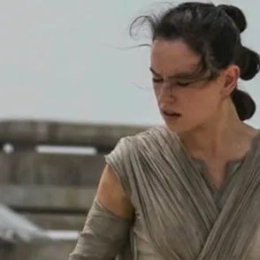 This Theory About Rey's Parentage In Star Wars Will Blow Your Mind