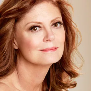 Los 3 secretos de la belleza eterna de Susan Sarandon
