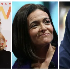 Las mujeres que nos inspirarán en 2016