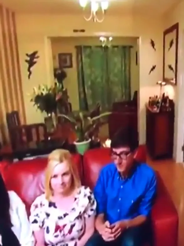 "Take Your Money And Get Off My Property." Is This The Worst Come Dine With Me Loser Ever?