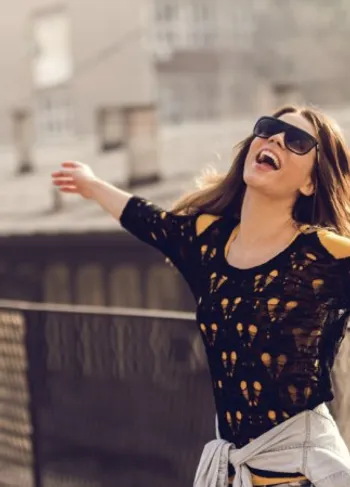 10 goede ideeën om je lijn te herstellen na de feestdagen