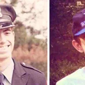 Chip Off The Old Block! These Identical Parent/Child Photographs Are Incredible