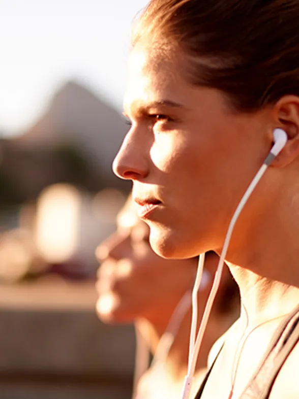 7 dicas para cumprir as resoluções fitness de Ano-Novo
