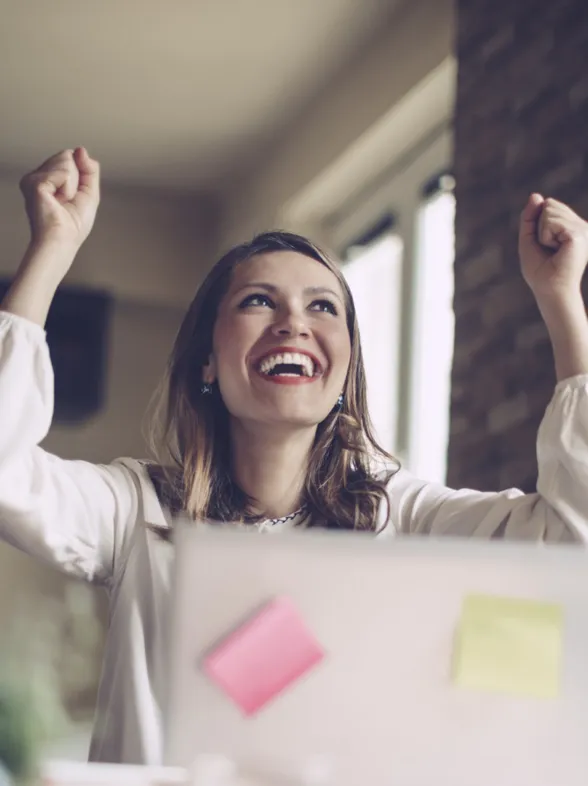 5 claves para tener más confianza en ti misma