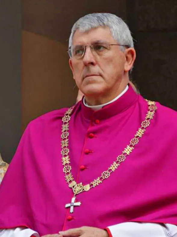 El arzobispo de Toledo vincula la violencia machista con que las mujeres pidan el divorcio