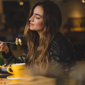 Test: dime qué comes y te diré cómo es tu hombre ideal