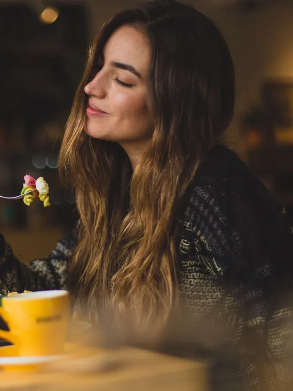 Test: dime qué comes y te diré cómo es tu hombre ideal
