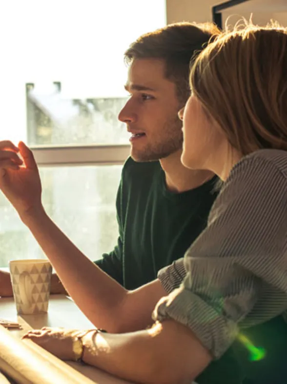 Vivir en pareja: 5 consejos para decorar vuestro nuevo hogar