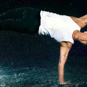 Can We Talk About Channing Tatum For A Minute Please?