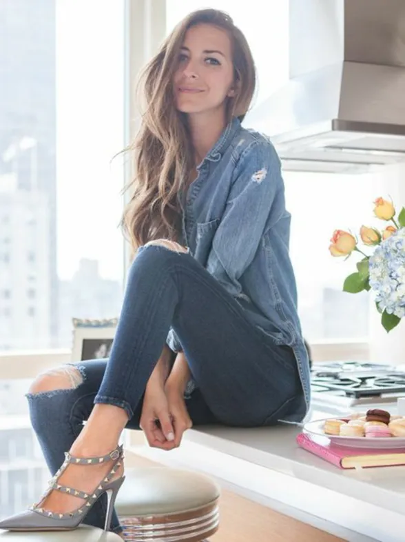 Babyboom en Instagram: 10 mamás influencers que nos han inspirado durante el embarazo