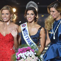 Miss France : Réunion de famille pour 9 reines de beauté (PHOTOS)