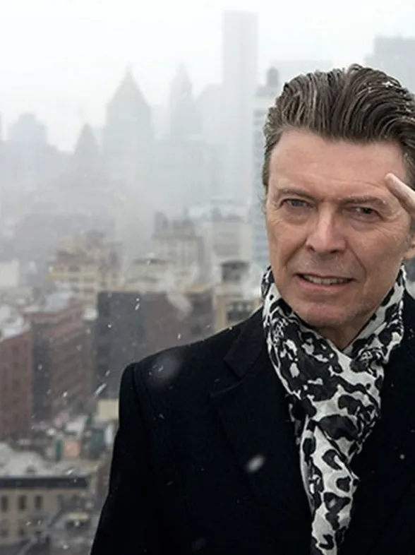 Muere David Bowie a los 69 años: su vida en imágenes