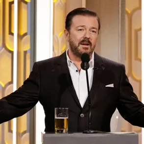 All The Best Moments From The Golden Globes 2016