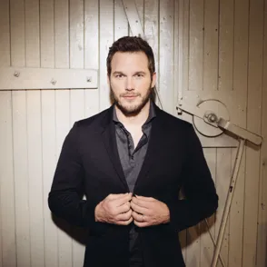 8 razones por las que Chris Pratt es el hombre del momento