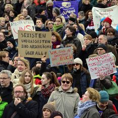 365 jours d'indignation : Les féministes françaises réagissent après les agressions de Cologne