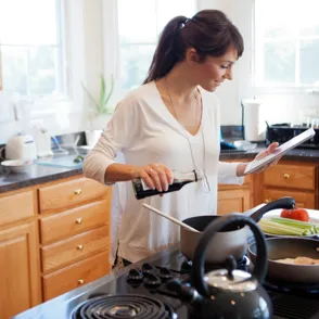 Cocinas modernas: los 'must have' que no pueden faltar