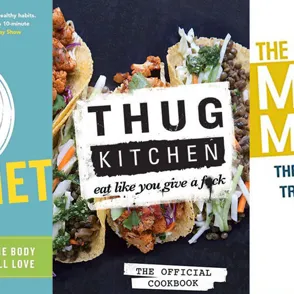 8 Books To Help You Get Your Sh*t Together This Year