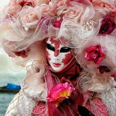 Los 7 mejores carnavales del mundo