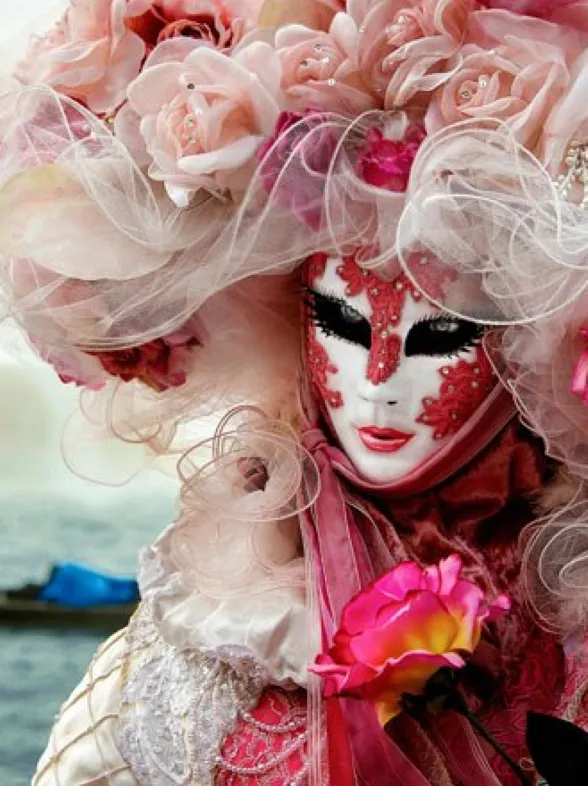 Los 7 mejores carnavales del mundo