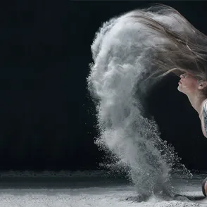 El increíble y explosivo poder de la danza