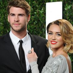 Miley Cyrus et Liam Hemsworth de nouveau fiancés ?