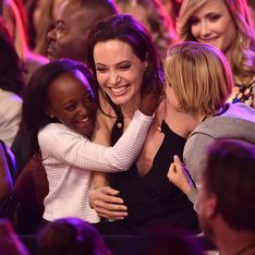 Angelina Jolie : Ses enfants trouvent son travail trop facile