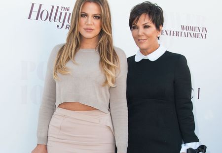 Kris Jenner boit trop dans l'émission de Khloé Kardashian ?