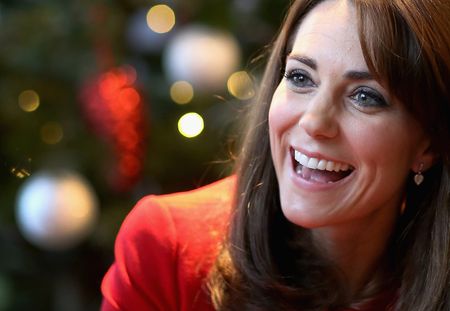Kate Middleton devient rédactrice en chef du Huffington Post UK