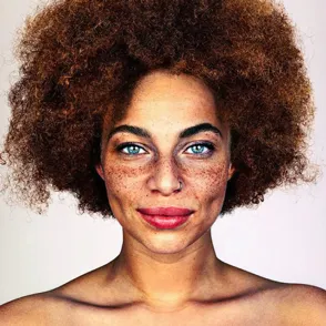 40 imágenes que demuestran que la peca es bella