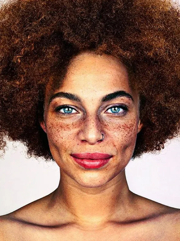 40 imágenes que demuestran que la peca es bella