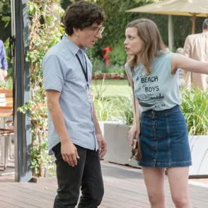 Here's All The Netflix Original Series To Get Excited About In 2016