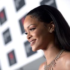 Rihanna retrouve Leonardo DiCaprio à Paris