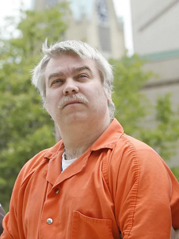 It Looks Like There's Going To Be A Second Series Of Making A Murderer