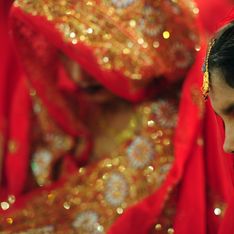Le Pakistan rejette l'interdiction du mariage des mineures