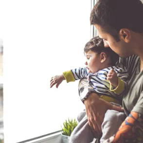 Test: ¿qué tipo de padre será tu pareja?