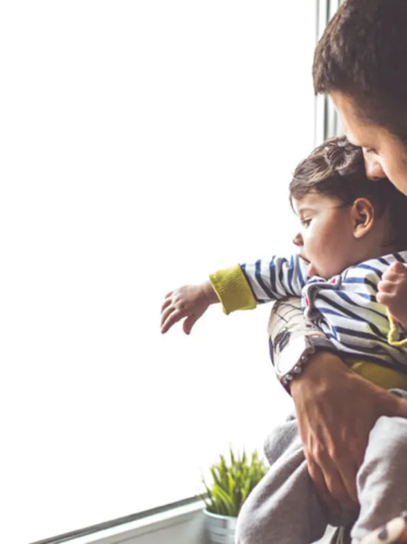 Test: ¿qué tipo de padre será tu pareja?