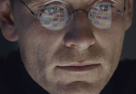 Steve Jobs, un biopic libre magistralement orchestré
