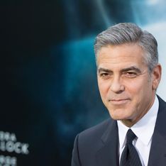 George Clooney s'insurge contre le manque de diversité des Oscars