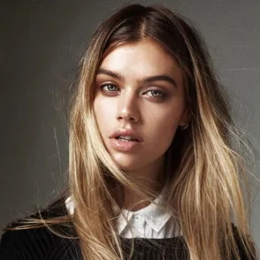 Smokey eyes nude: la versión más natural de los ojos ahumados