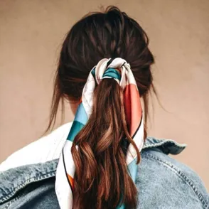 Los mejores peinados para disimular el pelo encrespado