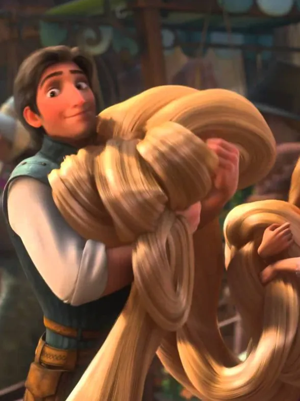 10 cosas que sólo una chica con el pelo largo entiende